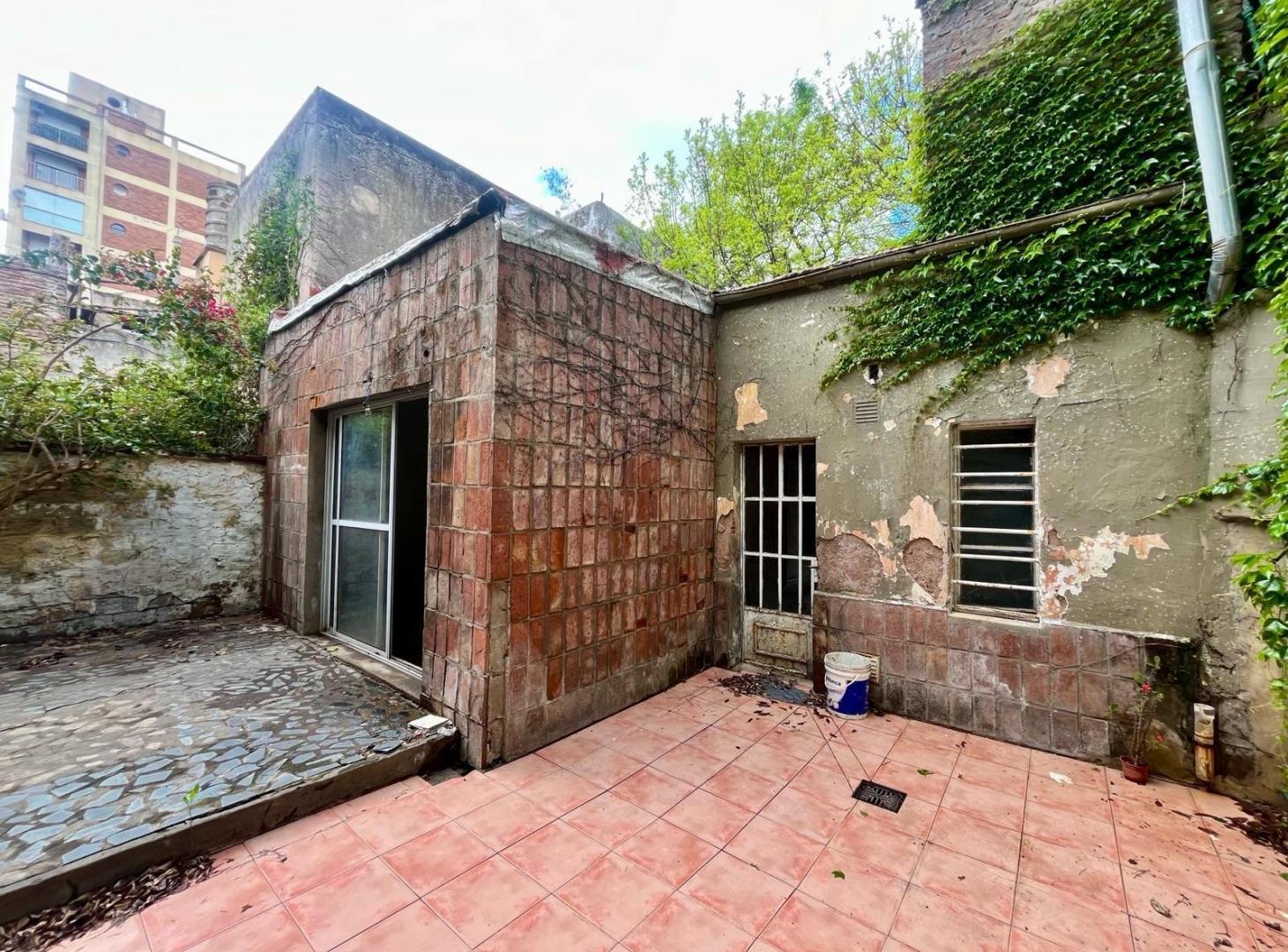 Foto de Casa a reciclar en Venta rosario, imagen 1