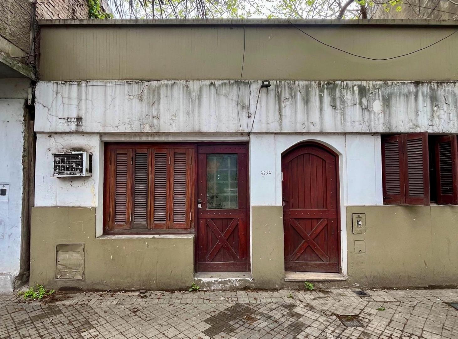 Foto de Casa a reciclar en Venta rosario, imagen 5