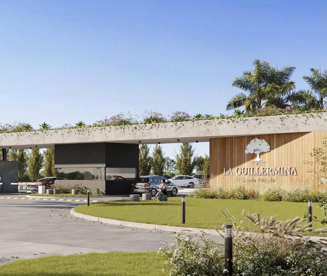Foto de Lote venta Funes, La Guillermina, imagen 4