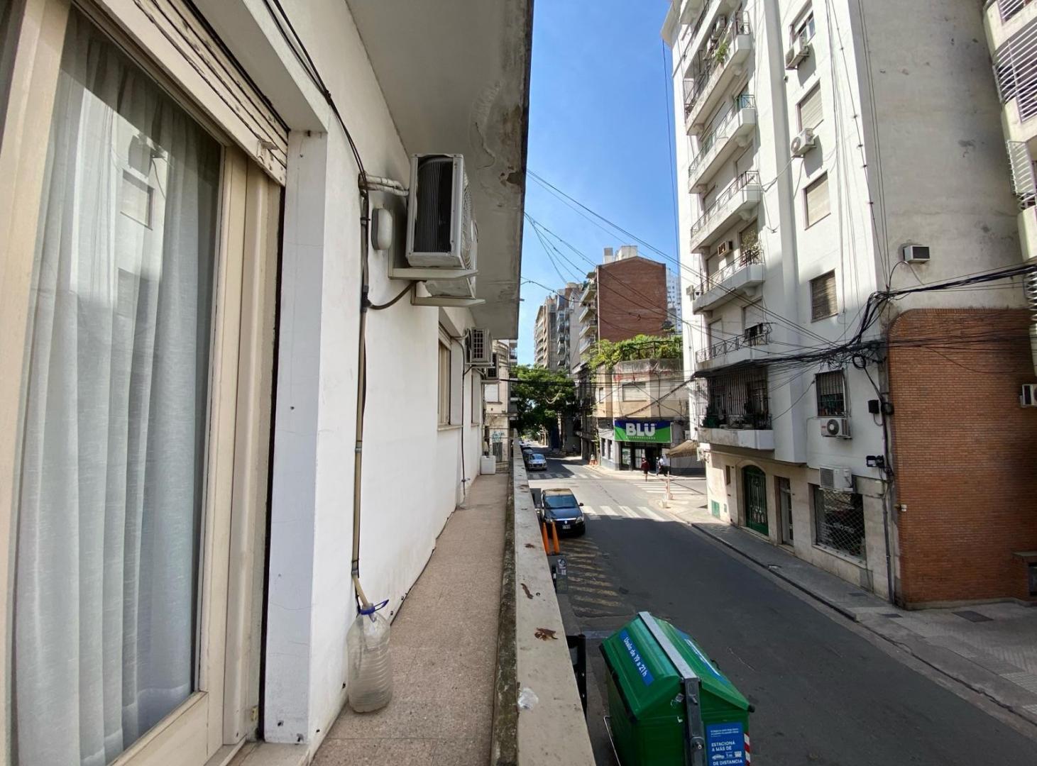 Foto de VENTA - Semipiso de dos dormitorios. Centro, Rosario., imagen 4