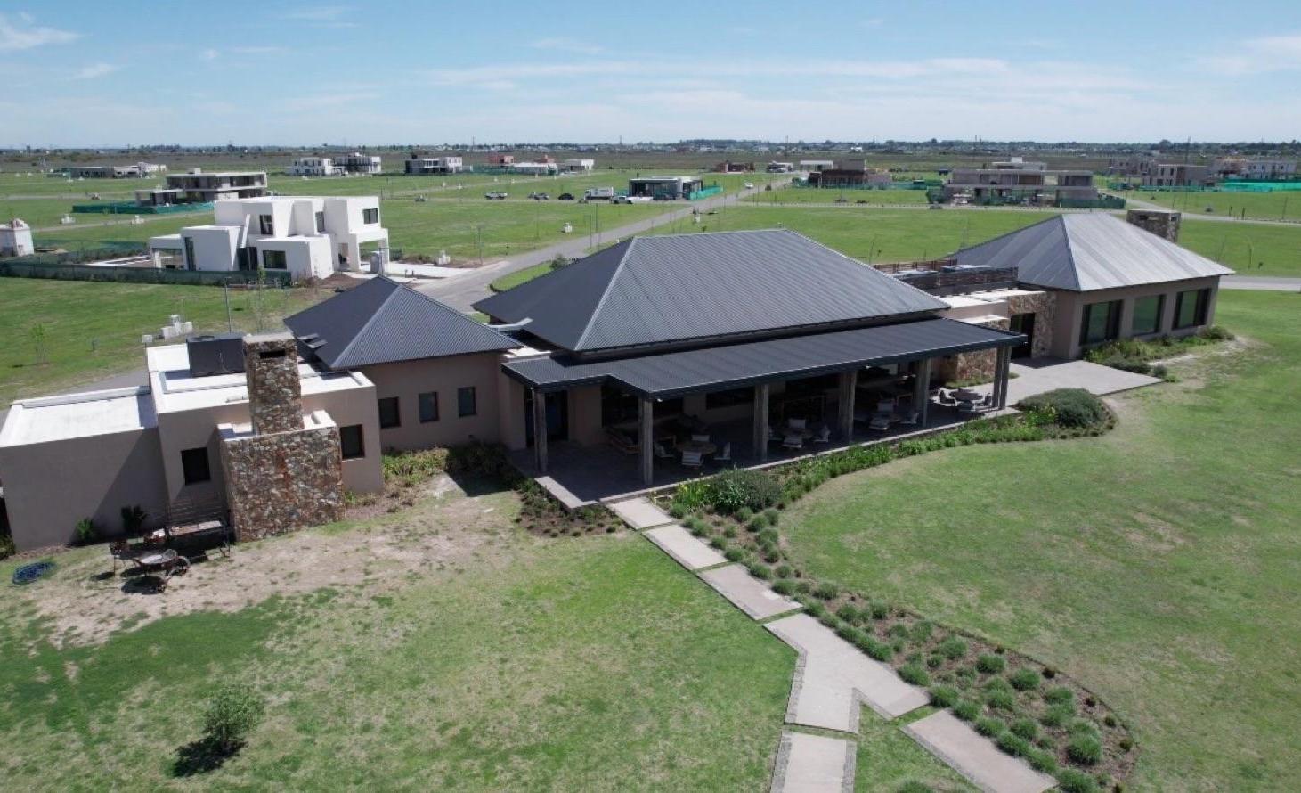 Foto de Venta terreno en Funes, imagen 5