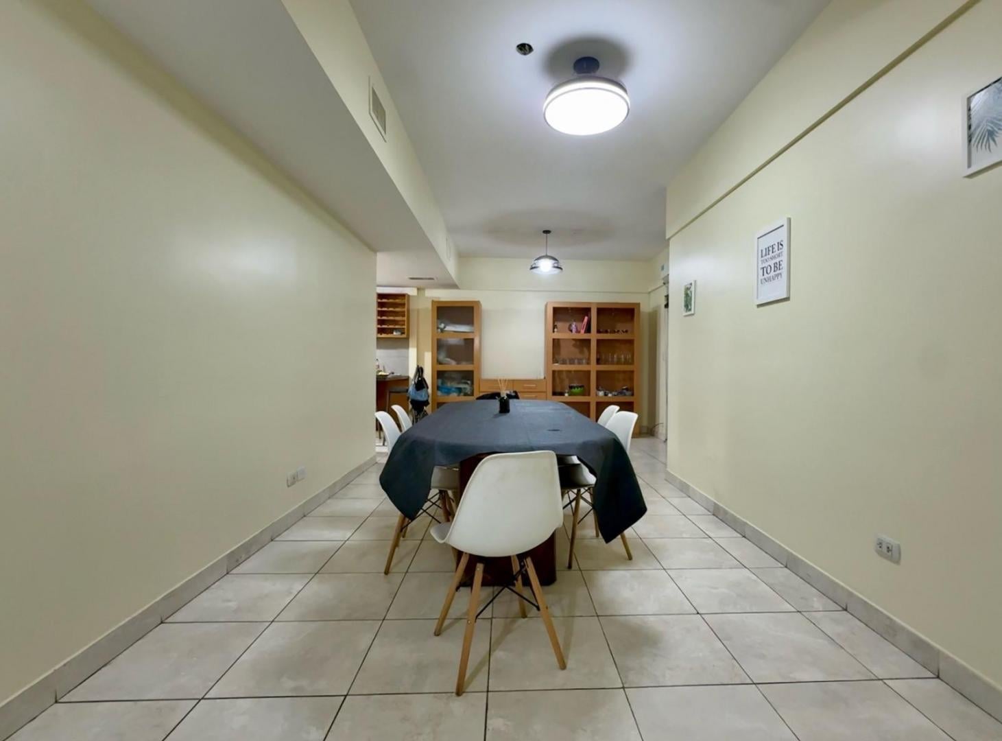 Foto de venta departamento 3 dormitorios Rosario, imagen 2