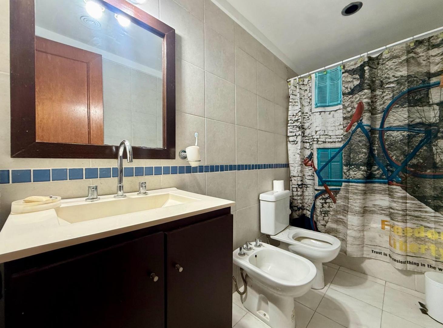 Foto de venta departamento 3 dormitorios Rosario, imagen 3