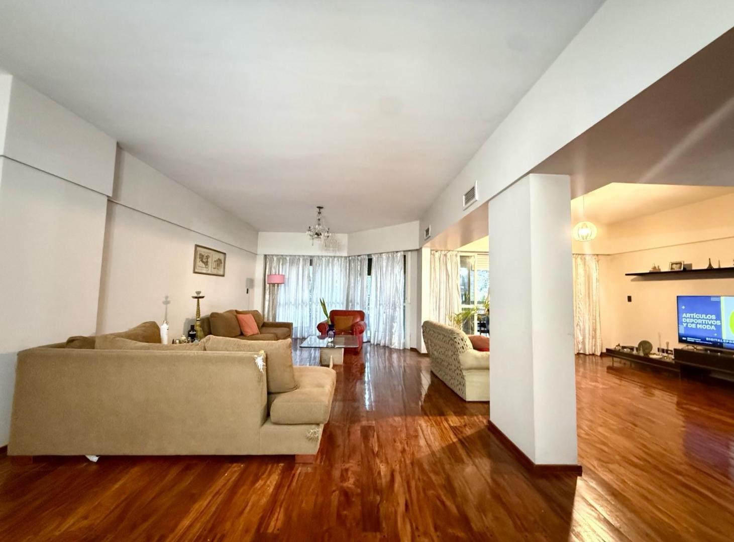 Foto de venta departamento 3 dormitorios Rosario, imagen 1