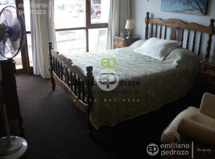 Apartamento en Aidy Grill 3