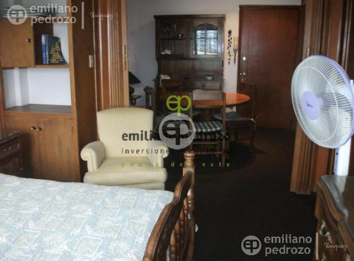 Apartamento en Aidy Grill 1