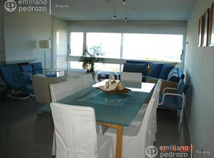 Pent House en Brava 1