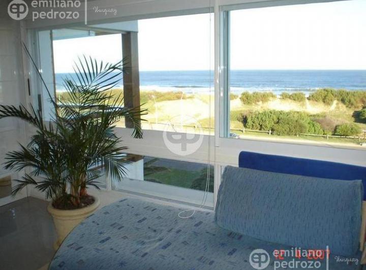 Pent House en Brava 3