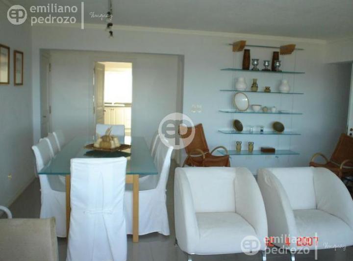 Pent House en Brava 4
