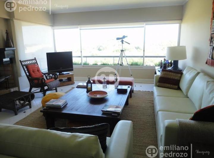Apartamento frente al océano 4