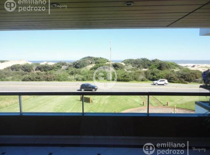 Apartamento frente al océano 3