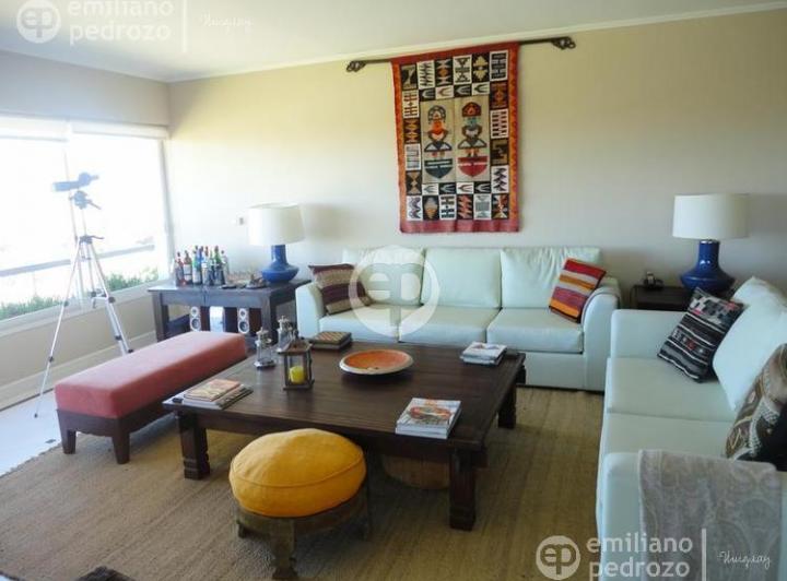 Apartamento frente al océano 5