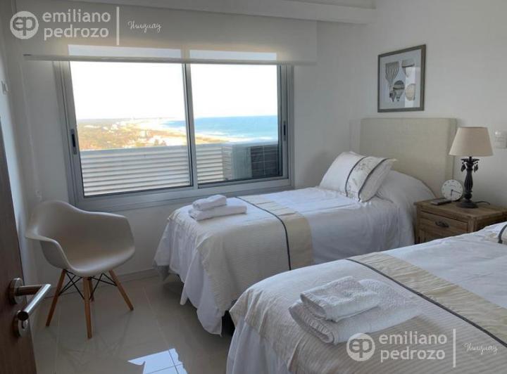 Departamento - Punta del Este 3