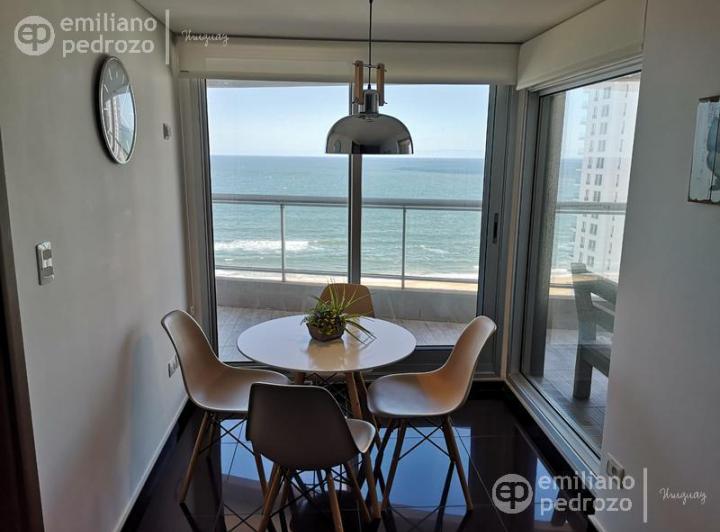 Departamento - Punta del Este 2
