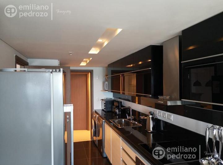 Departamento - Punta del Este 1