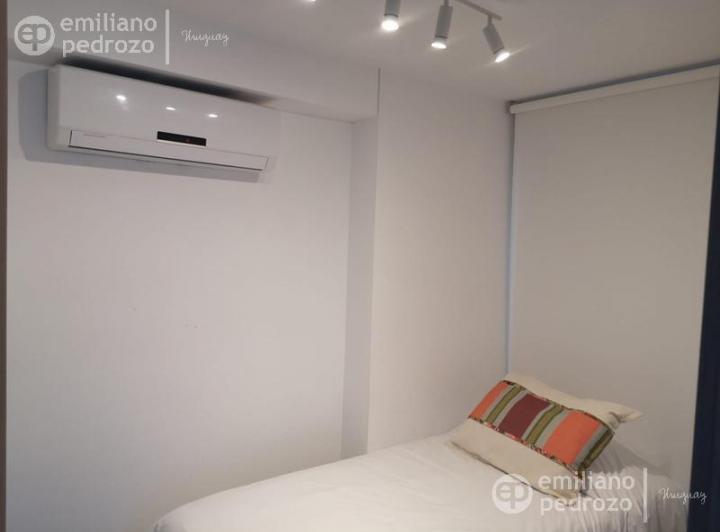 Departamento - Punta del Este 1