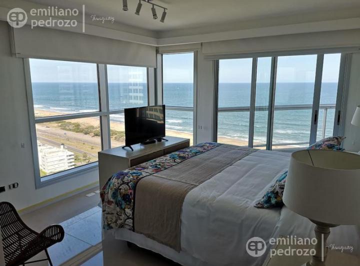 Departamento - Punta del Este 5