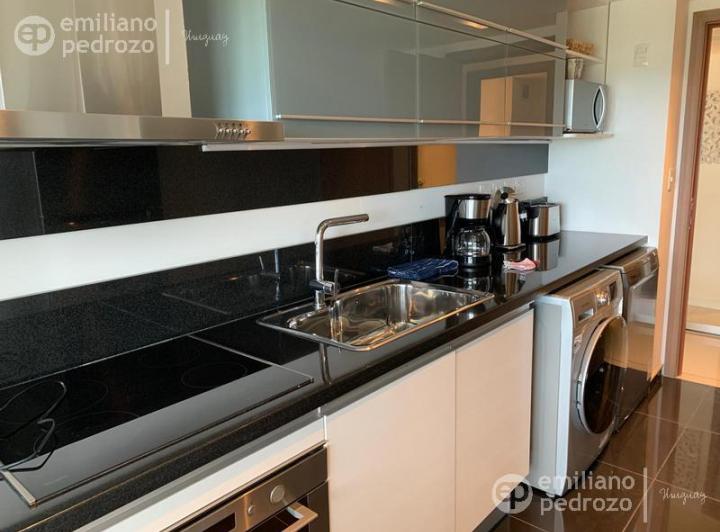 Departamento - Punta del Este 2