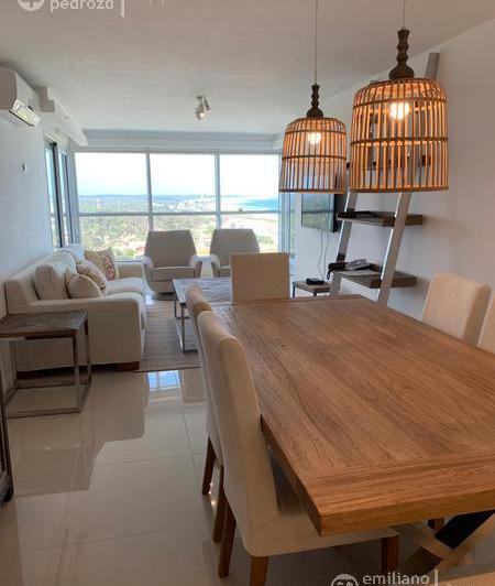 Departamento - Punta del Este 4