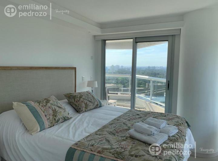 Departamento - Punta del Este 1
