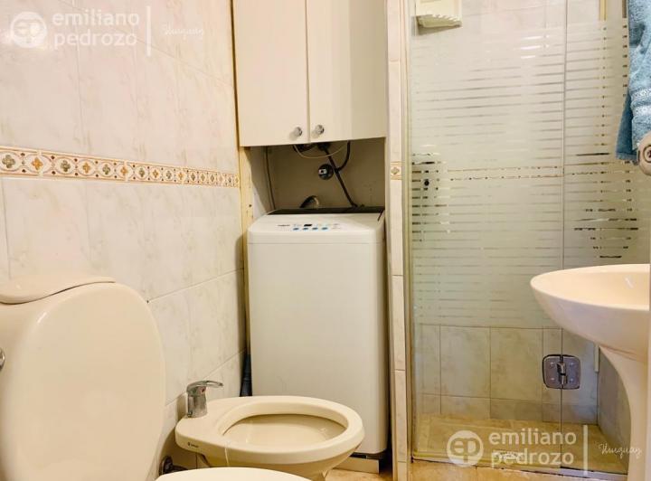 Alquiler Apartamento en Playa Mansa Punta del Este 5