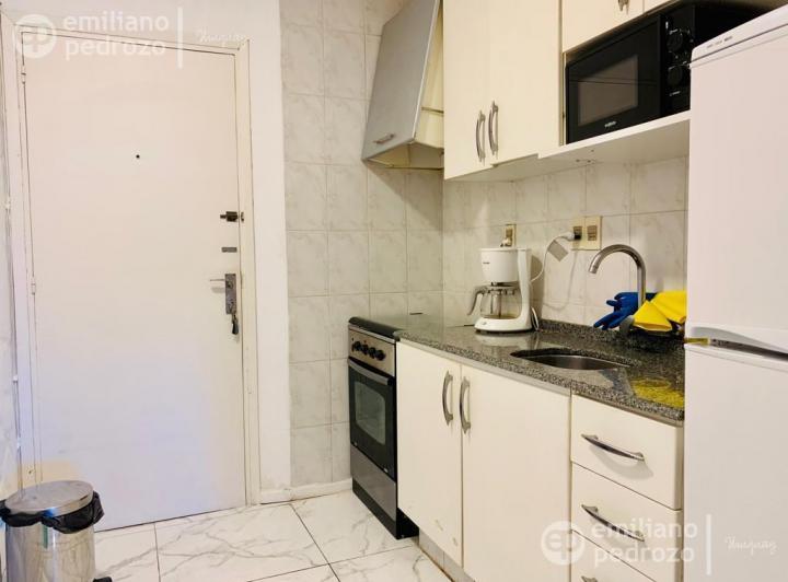 Alquiler Apartamento en Playa Mansa Punta del Este 4
