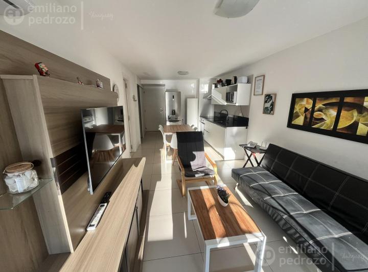 Foto de Venta Apartamento San Rafael Punta del Este Parrillero Propio, imagen 5