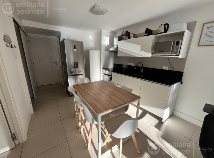 Foto de Venta Apartamento San Rafael Punta del Este Parrillero Propio, imagen 4