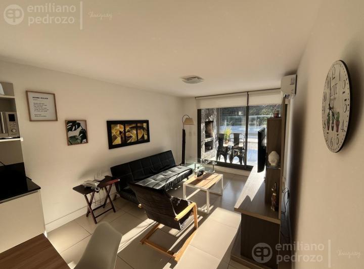Foto de Venta Apartamento San Rafael Punta del Este Parrillero Propio, imagen 1