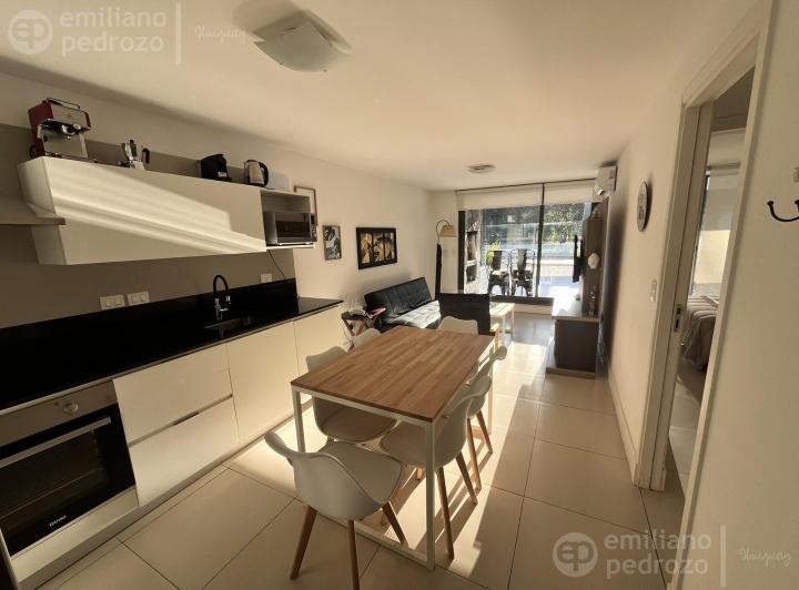 Foto de Venta Apartamento San Rafael Punta del Este Parrillero Propio, imagen 3