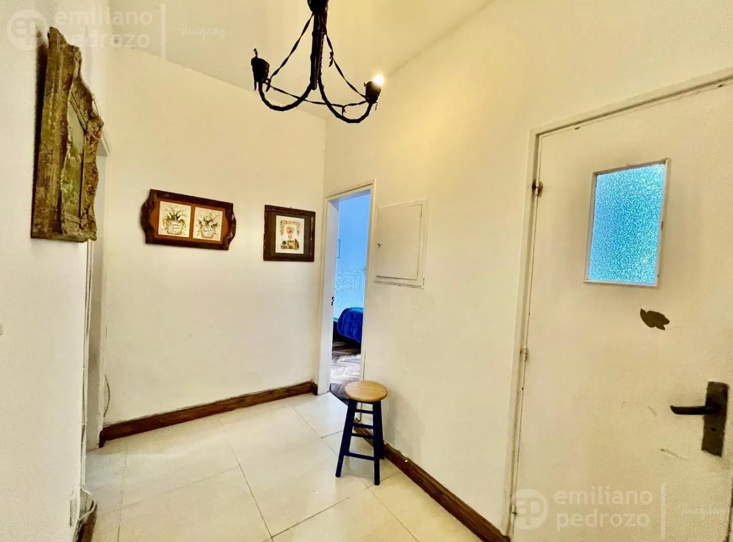 Venta de apartamento en Península 1