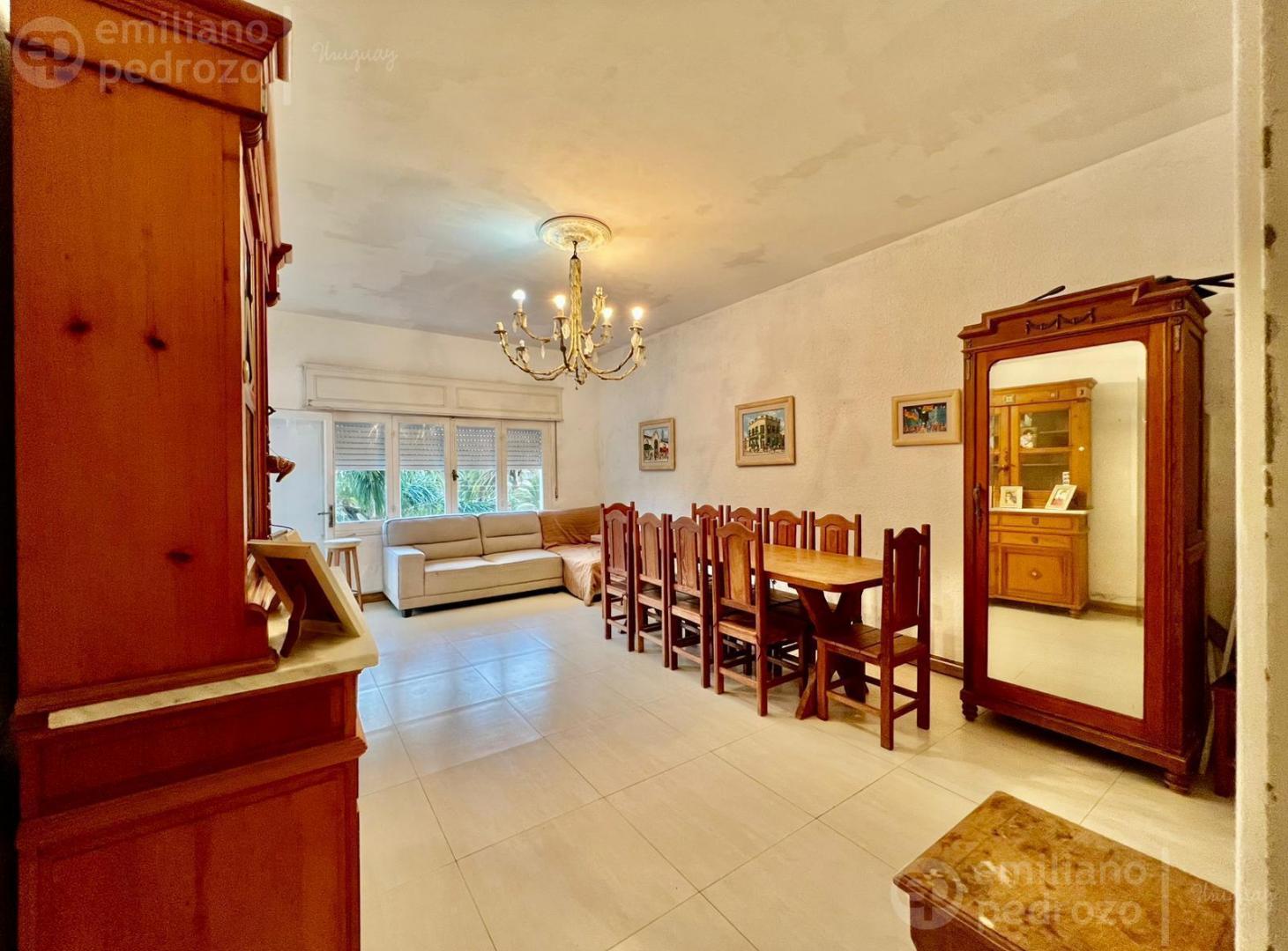 Venta de apartamento en Península