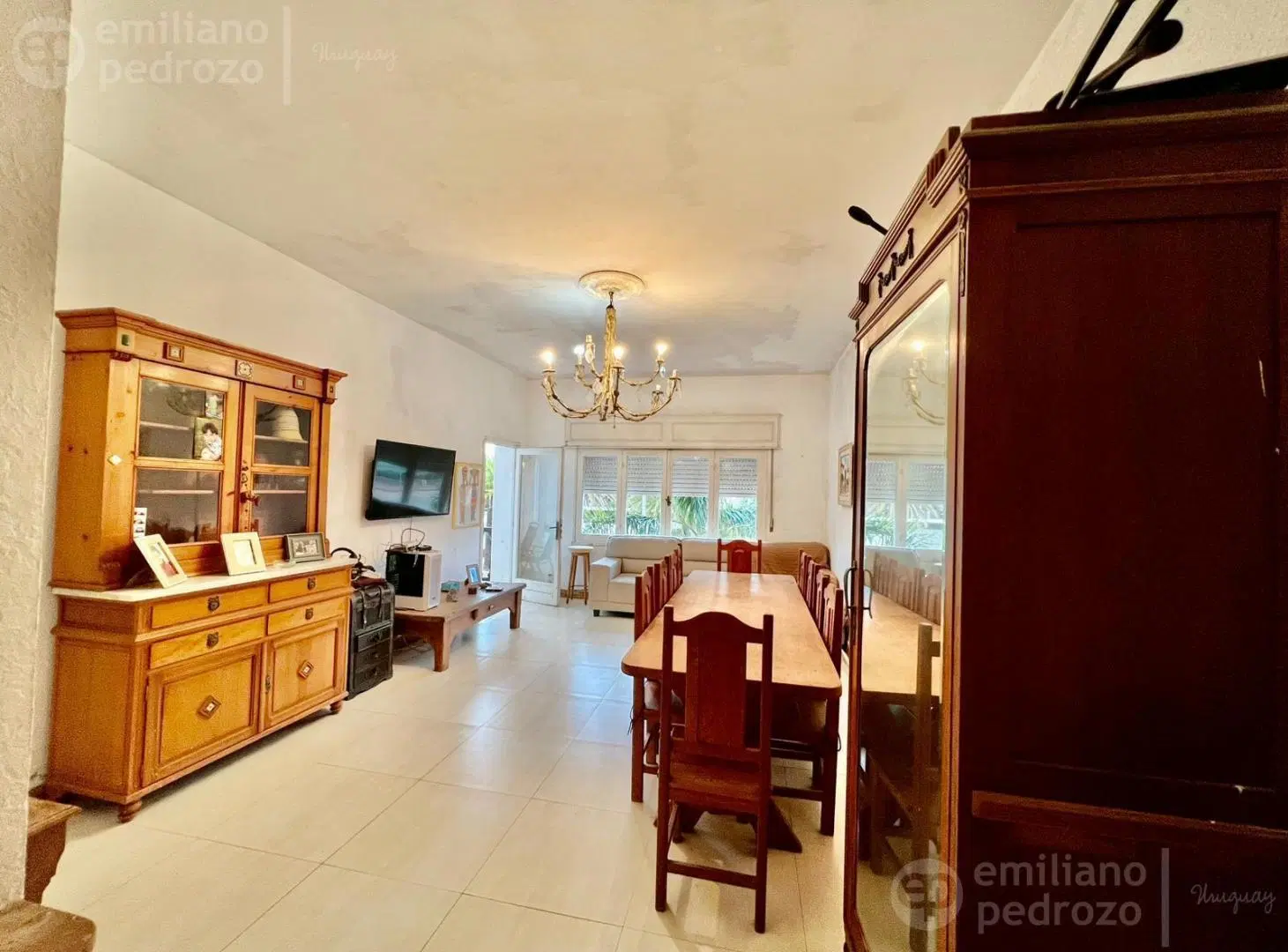 Venta de apartamento en Península 2