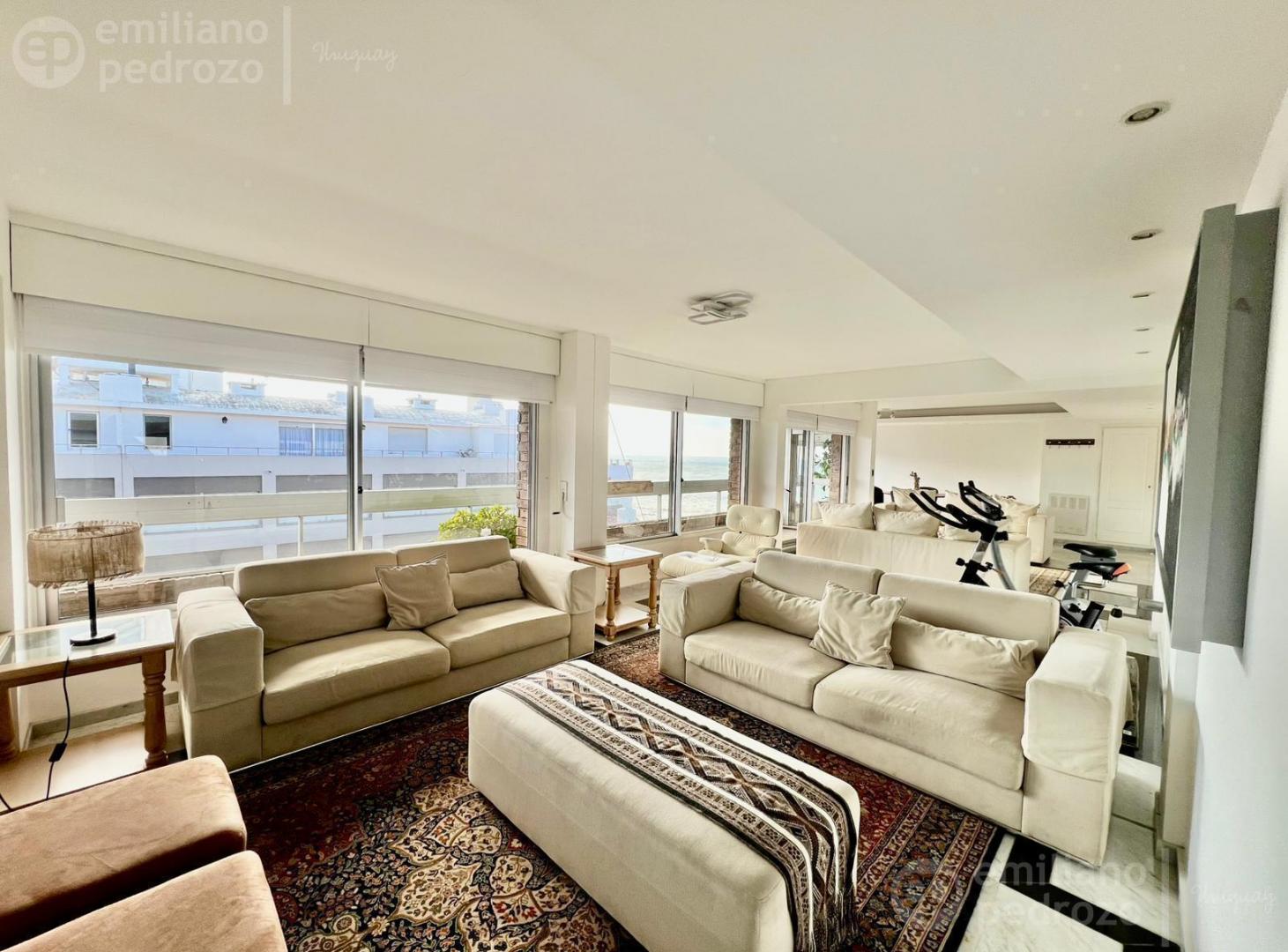 Foto de Extraordinario Penthouse en Península Punta del Este, imagen 5