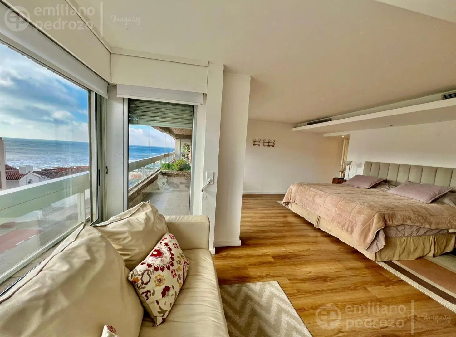 Extraordinario Penthouse en Península Punta del Este 8