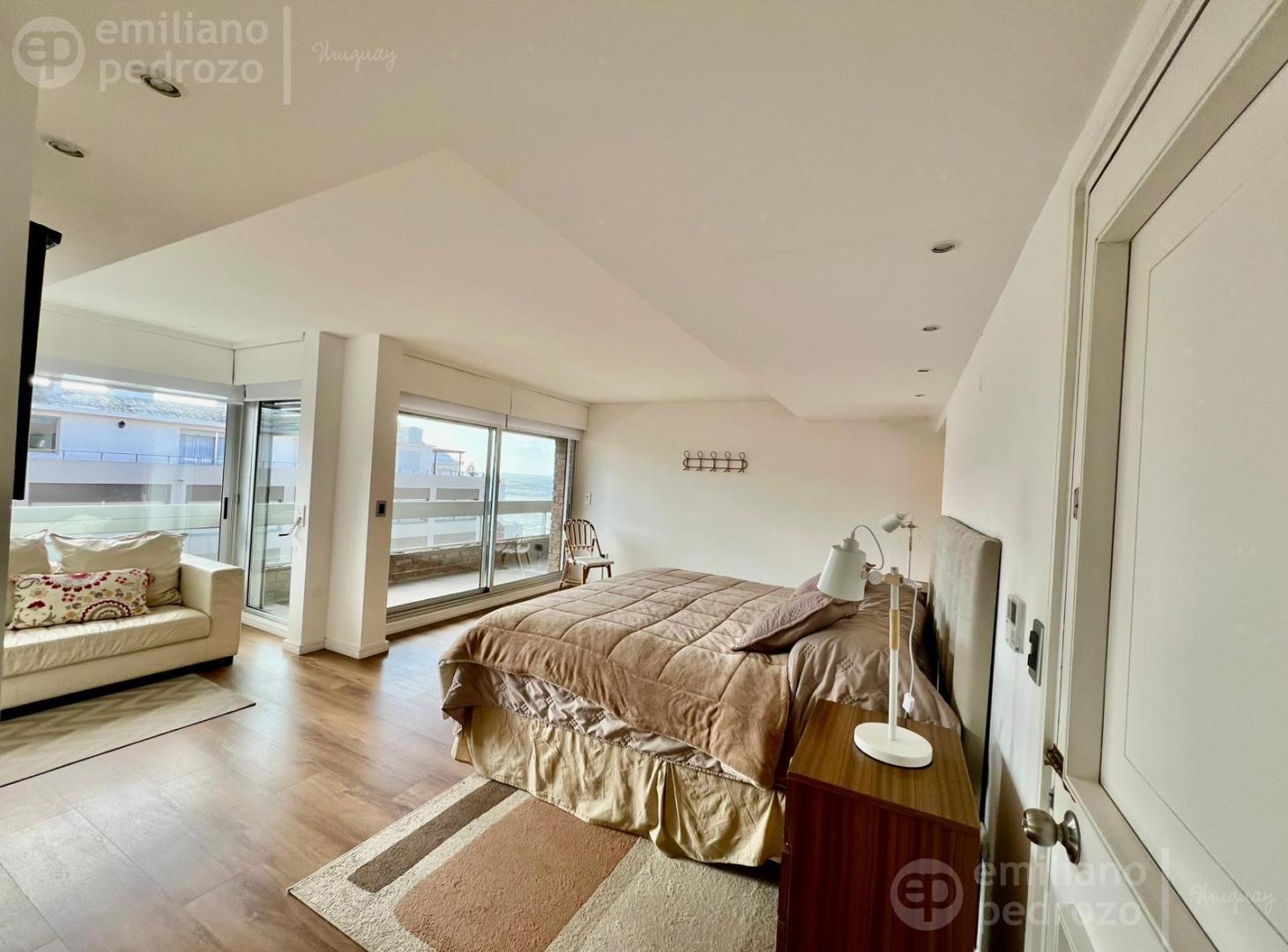 Foto de Extraordinario Penthouse en Península Punta del Este, imagen 4