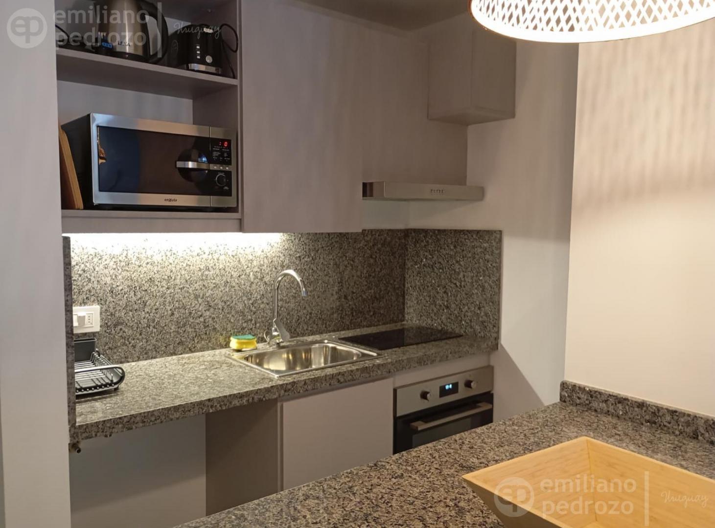 Foto de Apartamento en alquiler, imagen 5