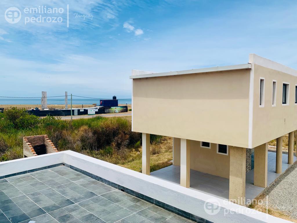 Foto de Venta casa PH 3 dormitorios Punta Negra Piriápolis, imagen 3