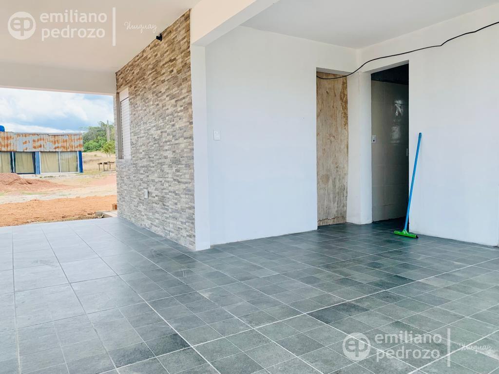 Foto de Venta casa PH 3 dormitorios Punta Negra Piriápolis, imagen 2