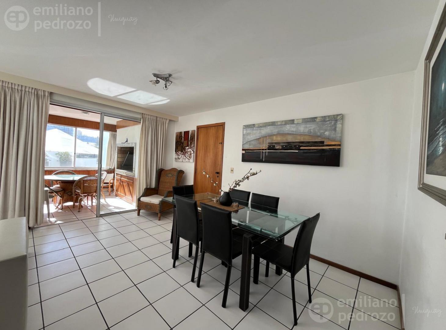 Foto de VENTA APARTAMENTO 2 DORMITORIOS CON PARRILLERO PROPIO EN AIDY GRILL, imagen 4