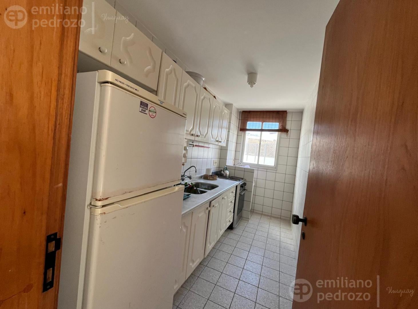Foto de VENTA APARTAMENTO 2 DORMITORIOS CON PARRILLERO PROPIO EN AIDY GRILL, imagen 1