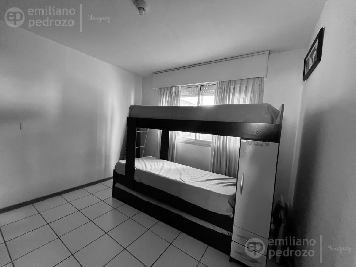 Foto de VENTA APARTAMENTO 2 DORMITORIOS CON PARRILLERO PROPIO EN AIDY GRILL, imagen 5