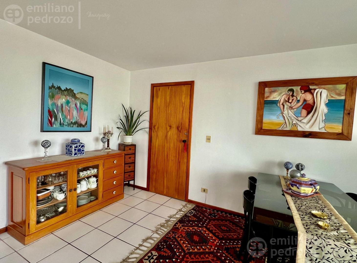 Foto de VENTA APARTAMENTO 2 DORMITORIOS, 2 BAÑOS CON PARRILLERO PROPIO EN AIDY, imagen 5