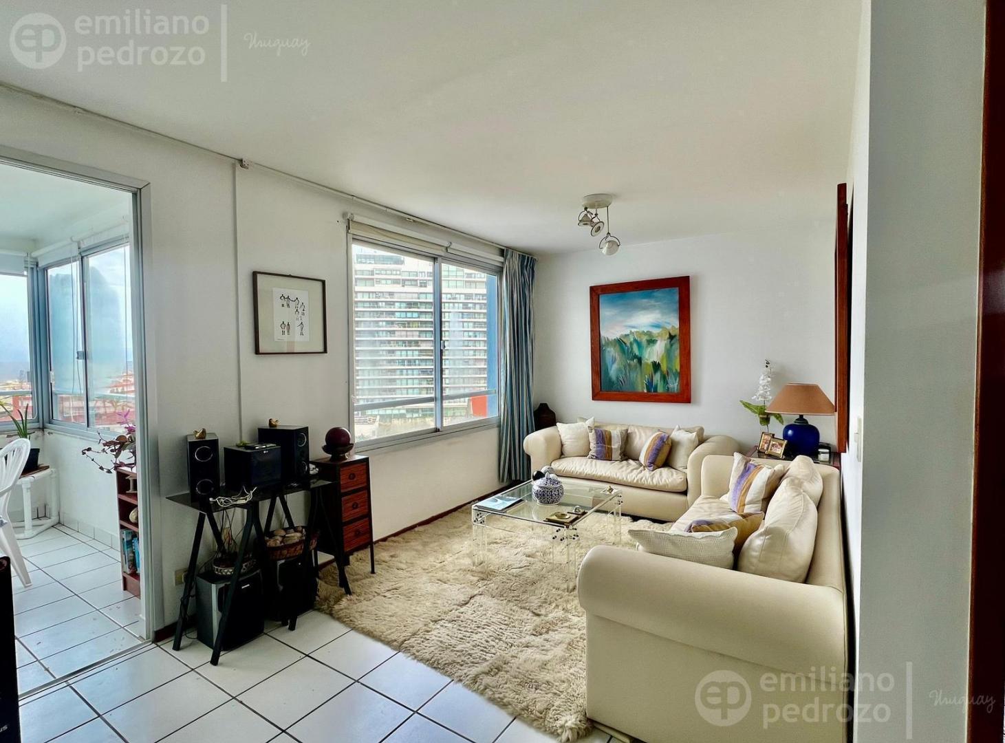 Foto de VENTA APARTAMENTO 2 DORMITORIOS, 2 BAÑOS CON PARRILLERO PROPIO EN AIDY, imagen 1