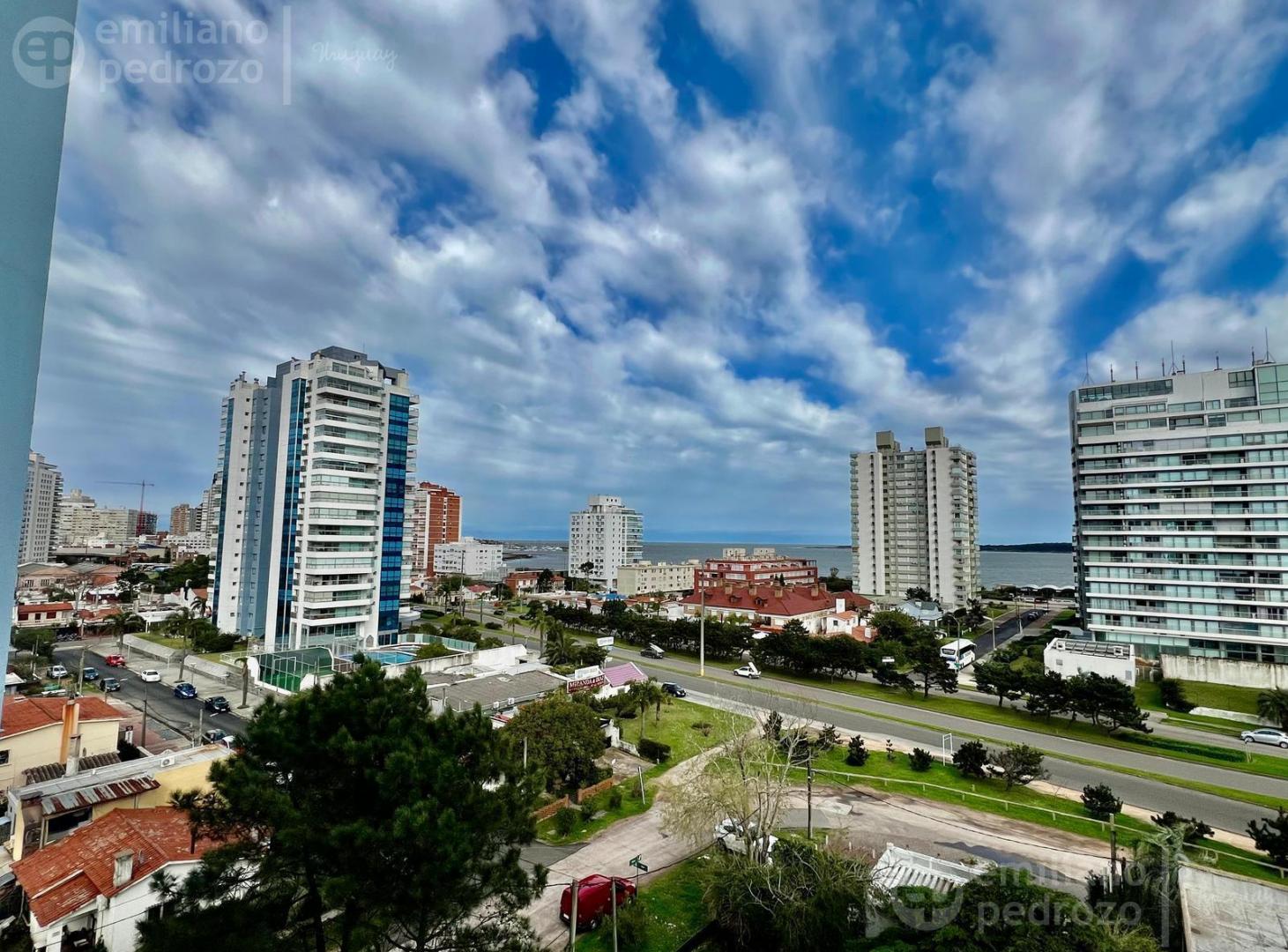 Foto de VENTA APARTAMENTO 2 DORMITORIOS, 2 BAÑOS CON PARRILLERO PROPIO EN AIDY, imagen 2