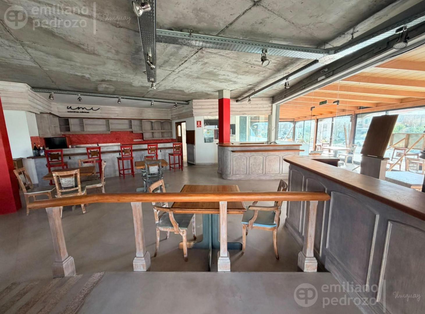 Foto de Oportunidad Venta Local Comercial a una cuadra del mar Punta del Este, imagen 1