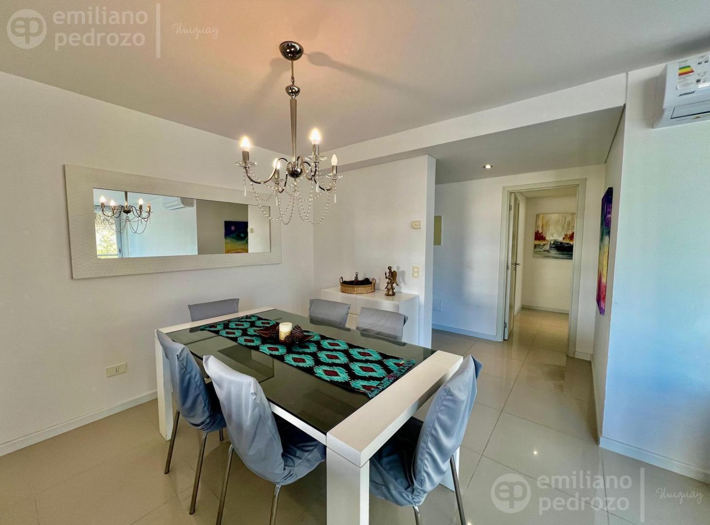 Foto de Venta Apartamento 2 dormitorios 2 baños en Roosevelt, imagen 2