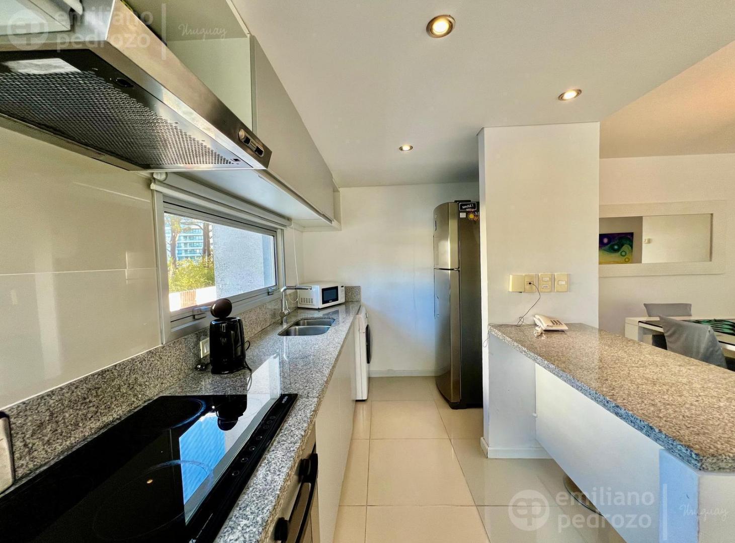 Foto de Venta Apartamento 2 dormitorios 2 baños en Roosevelt, imagen 5