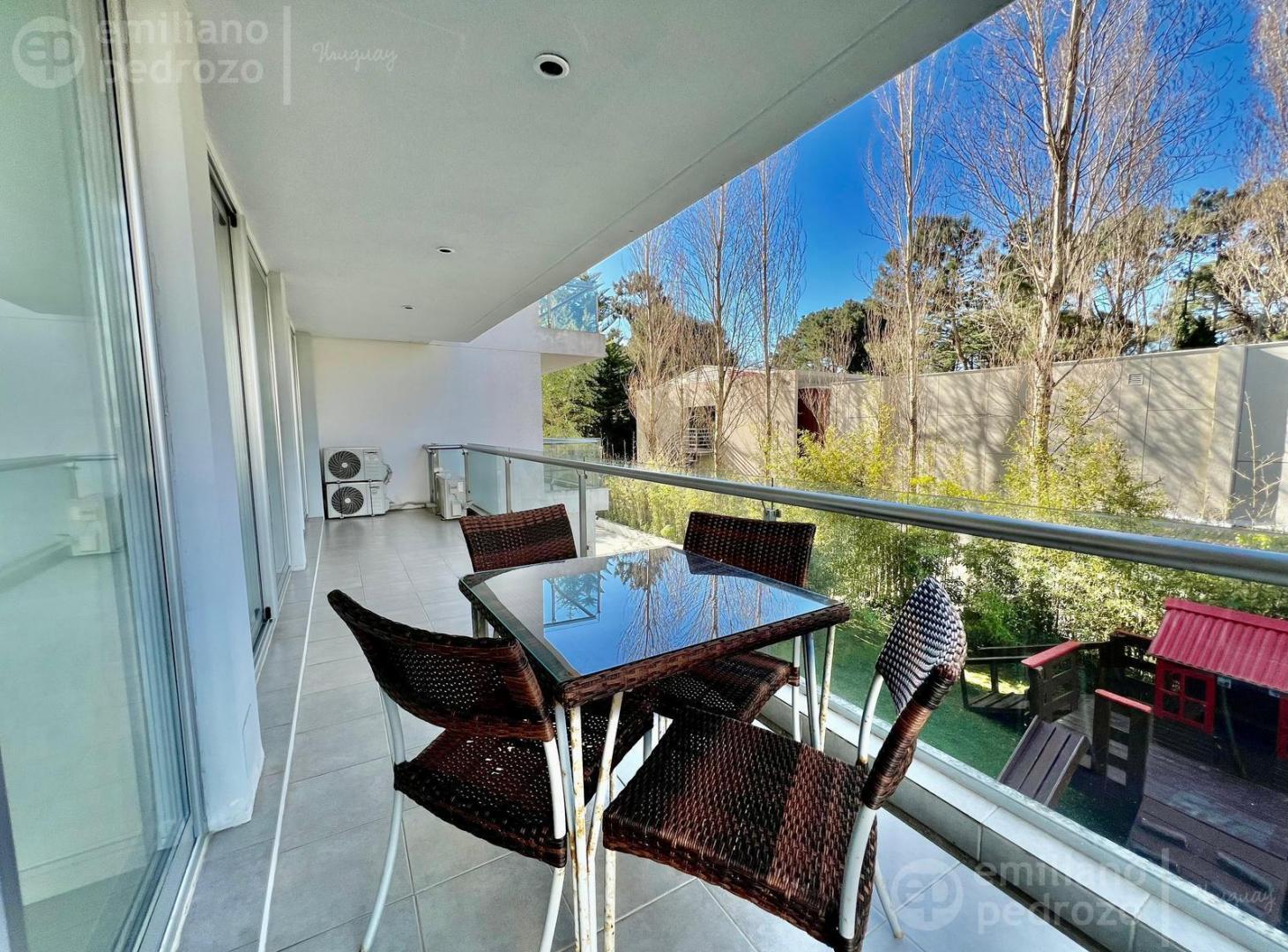 Foto de Venta Apartamento 2 dormitorios 2 baños en Roosevelt, imagen 1