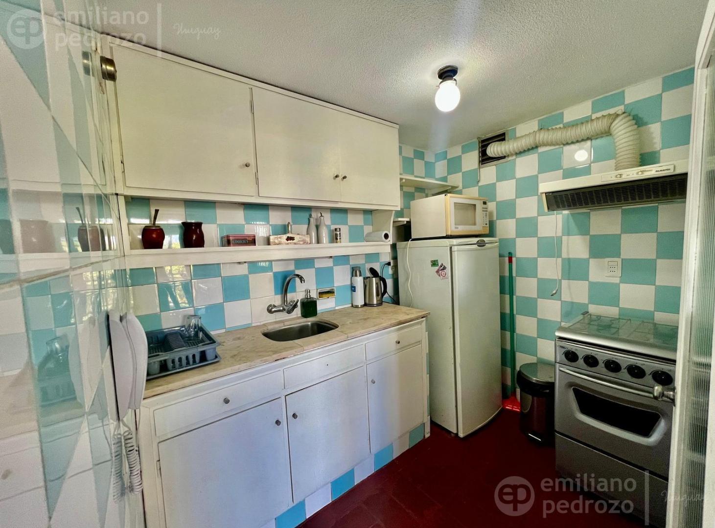 Foto de Venta apartamento 1 dormitorio en Aidy Grill, imagen 5